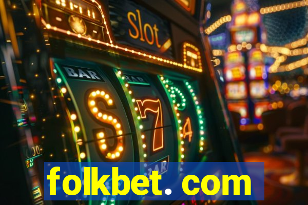 folkbet. com